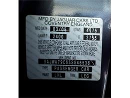 2005 Jaguar XJ (CC-1864572) for sale in Pittsburgh, Pennsylvania