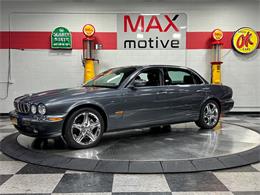 2005 Jaguar XJ (CC-1864572) for sale in Pittsburgh, Pennsylvania