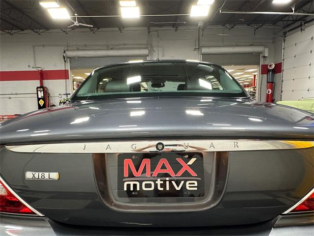 2005 Jaguar XJ (CC-1864572) for sale in Pittsburgh, Pennsylvania