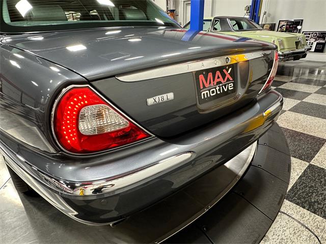 2005 Jaguar XJ (CC-1864572) for sale in Pittsburgh, Pennsylvania