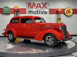 1938 Chevrolet Master (CC-1864576) for sale in Pittsburgh, Pennsylvania