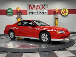 2000 Chevrolet Monte Carlo (CC-1864577) for sale in Pittsburgh, Pennsylvania