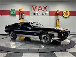 1971 Ford Mustang (CC-1864586) for sale in Pittsburgh, Pennsylvania