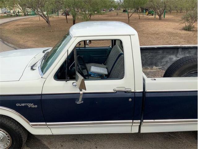 1980 Ford F150 (CC-1864591) for sale in Fredericksburg, Texas