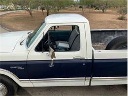 1980 Ford F150 (CC-1864591) for sale in Fredericksburg, Texas