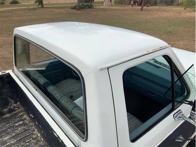 1980 Ford F150 (CC-1864591) for sale in Fredericksburg, Texas