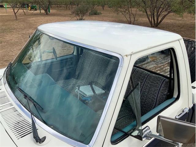 1980 Ford F150 (CC-1864591) for sale in Fredericksburg, Texas