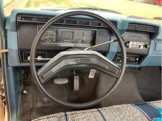 1980 Ford F150 (CC-1864591) for sale in Fredericksburg, Texas
