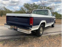 1980 Ford F150 (CC-1864591) for sale in Fredericksburg, Texas