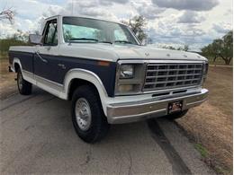 1980 Ford F150 (CC-1864591) for sale in Fredericksburg, Texas