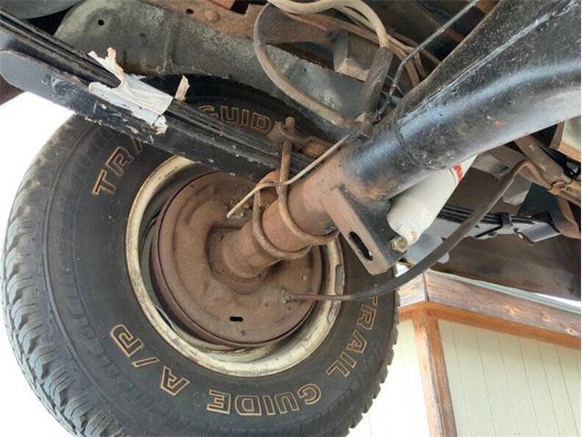 1980 Ford F150 (CC-1864591) for sale in Fredericksburg, Texas