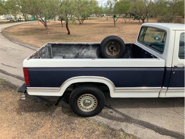 1980 Ford F150 (CC-1864591) for sale in Fredericksburg, Texas
