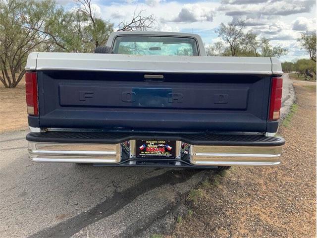 1980 Ford F150 (CC-1864591) for sale in Fredericksburg, Texas