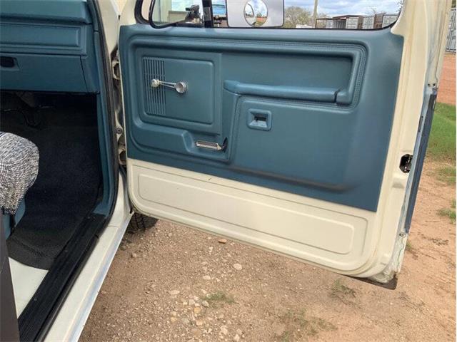 1980 Ford F150 (CC-1864591) for sale in Fredericksburg, Texas