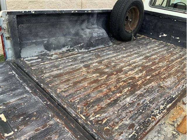 1980 Ford F150 (CC-1864591) for sale in Fredericksburg, Texas