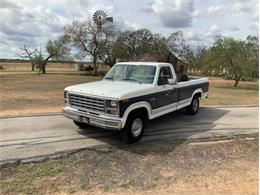 1980 Ford F150 (CC-1864591) for sale in Fredericksburg, Texas