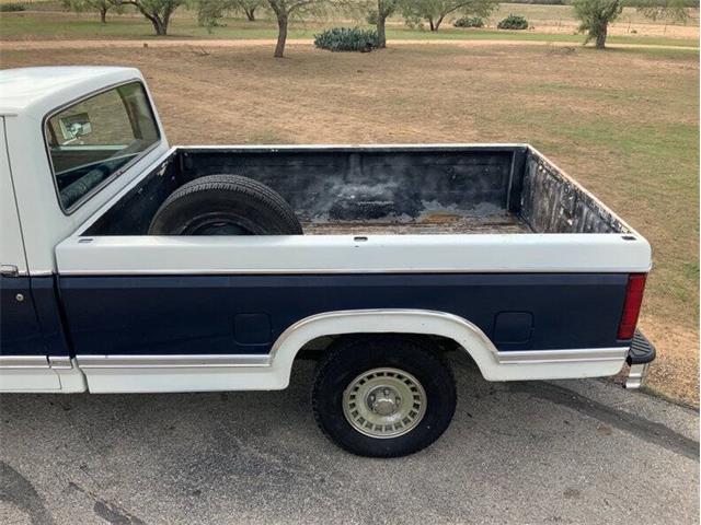 1980 Ford F150 (CC-1864591) for sale in Fredericksburg, Texas