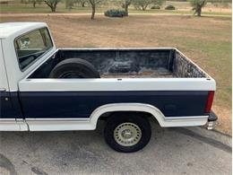 1980 Ford F150 (CC-1864591) for sale in Fredericksburg, Texas