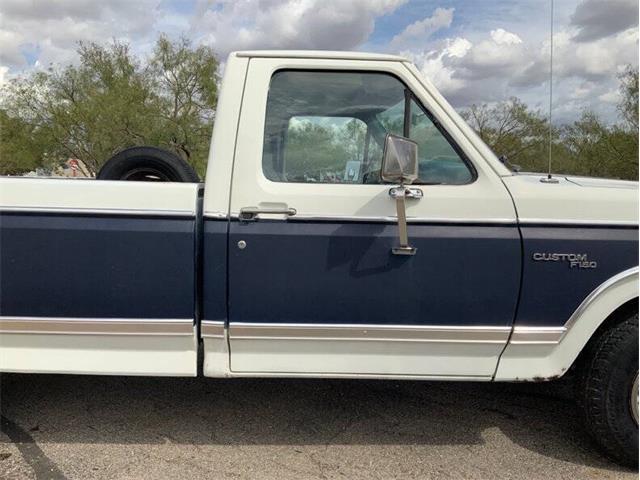 1980 Ford F150 (CC-1864591) for sale in Fredericksburg, Texas