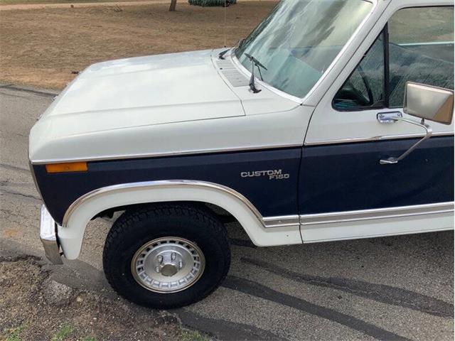 1980 Ford F150 (CC-1864591) for sale in Fredericksburg, Texas