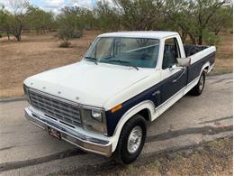 1980 Ford F150 (CC-1864591) for sale in Fredericksburg, Texas
