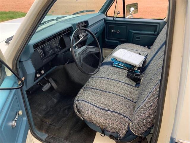 1980 Ford F150 (CC-1864591) for sale in Fredericksburg, Texas