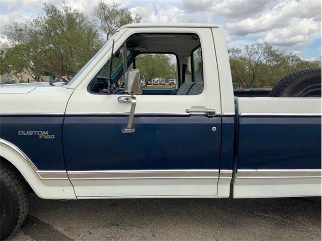 1980 Ford F150 (CC-1864591) for sale in Fredericksburg, Texas