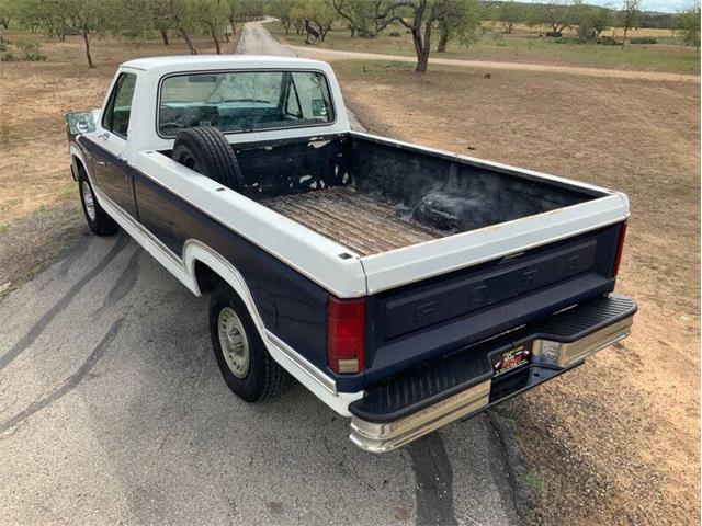 1980 Ford F150 (CC-1864591) for sale in Fredericksburg, Texas