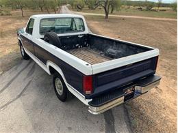 1980 Ford F150 (CC-1864591) for sale in Fredericksburg, Texas
