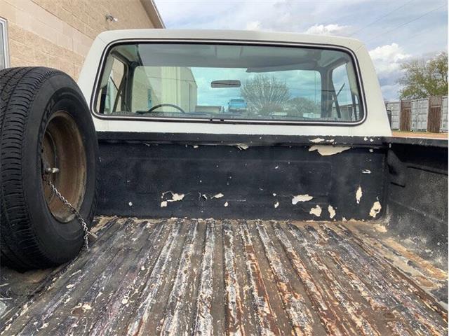 1980 Ford F150 (CC-1864591) for sale in Fredericksburg, Texas