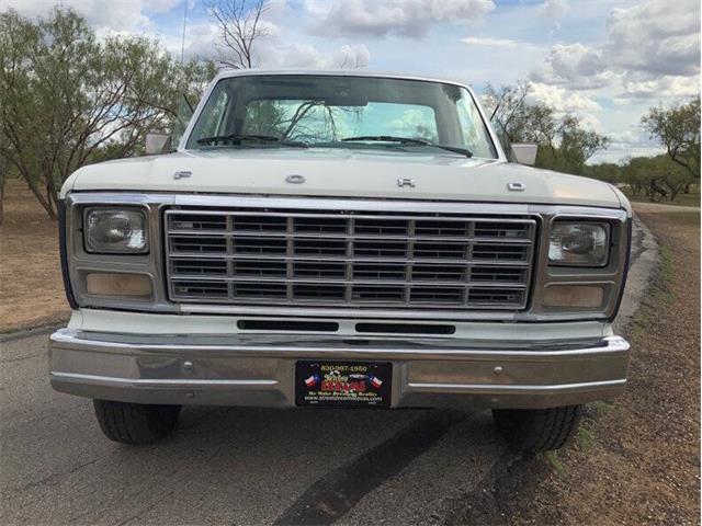 1980 Ford F150 (CC-1864591) for sale in Fredericksburg, Texas