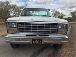 1980 Ford F150 (CC-1864591) for sale in Fredericksburg, Texas