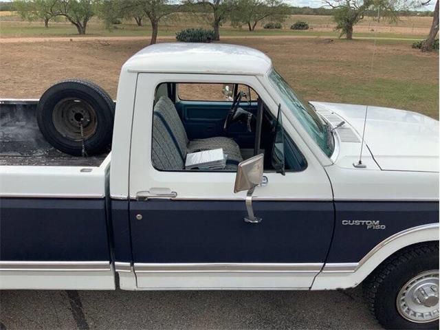 1980 Ford F150 (CC-1864591) for sale in Fredericksburg, Texas