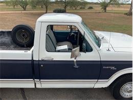 1980 Ford F150 (CC-1864591) for sale in Fredericksburg, Texas