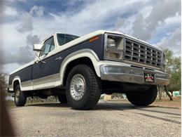 1980 Ford F150 (CC-1864591) for sale in Fredericksburg, Texas