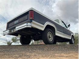 1980 Ford F150 (CC-1864591) for sale in Fredericksburg, Texas