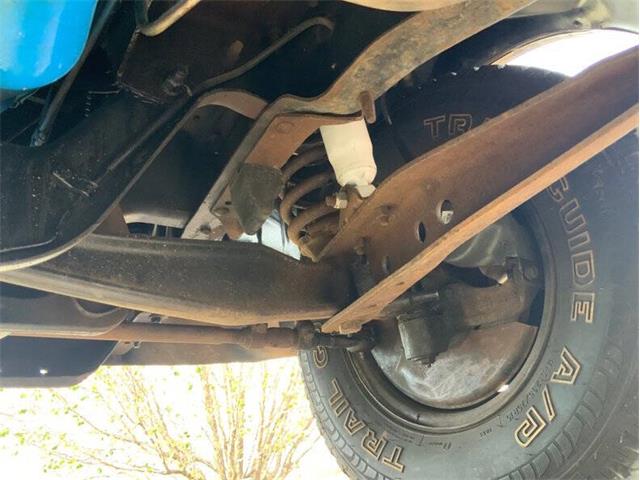 1980 Ford F150 (CC-1864591) for sale in Fredericksburg, Texas