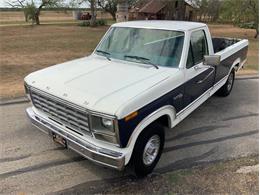 1980 Ford F150 (CC-1864591) for sale in Fredericksburg, Texas