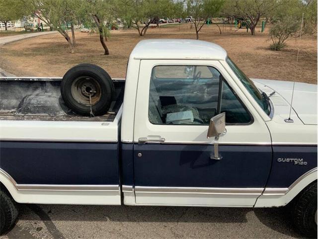 1980 Ford F150 (CC-1864591) for sale in Fredericksburg, Texas
