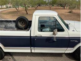 1980 Ford F150 (CC-1864591) for sale in Fredericksburg, Texas
