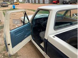 1980 Ford F150 (CC-1864591) for sale in Fredericksburg, Texas