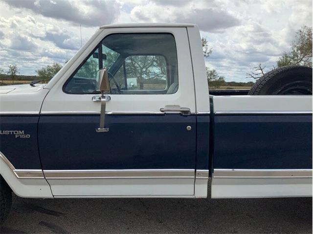 1980 Ford F150 (CC-1864591) for sale in Fredericksburg, Texas
