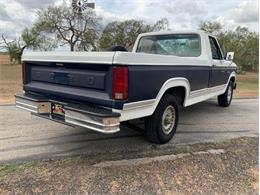 1980 Ford F150 (CC-1864591) for sale in Fredericksburg, Texas