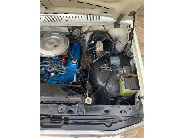 1980 Ford F150 (CC-1864591) for sale in Fredericksburg, Texas