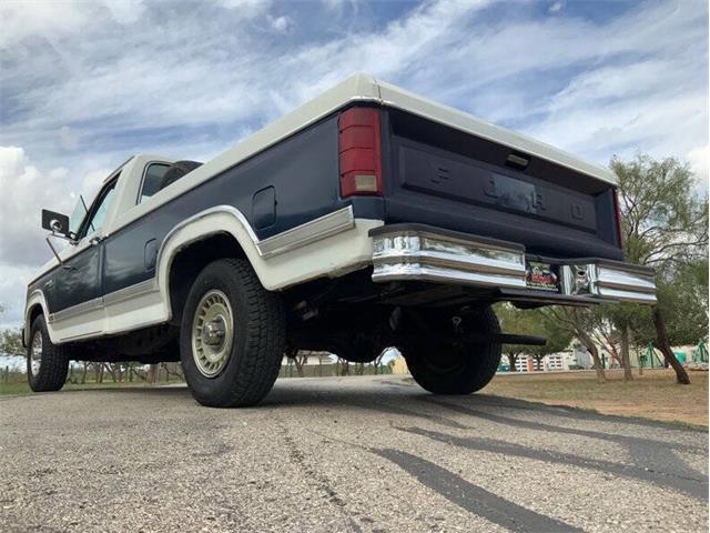 1980 Ford F150 (CC-1864591) for sale in Fredericksburg, Texas