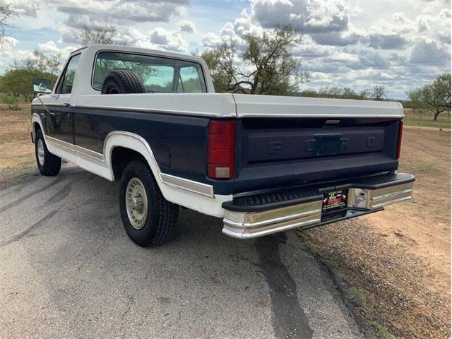 1980 Ford F150 (CC-1864591) for sale in Fredericksburg, Texas