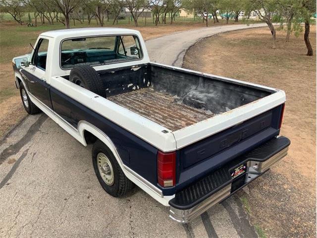 1980 Ford F150 (CC-1864591) for sale in Fredericksburg, Texas