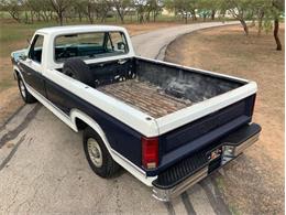 1980 Ford F150 (CC-1864591) for sale in Fredericksburg, Texas