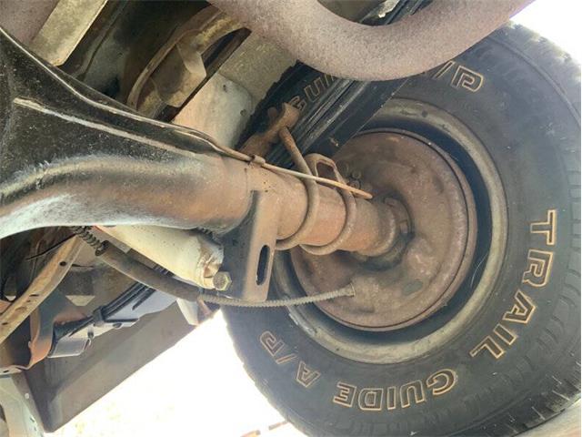 1980 Ford F150 (CC-1864591) for sale in Fredericksburg, Texas
