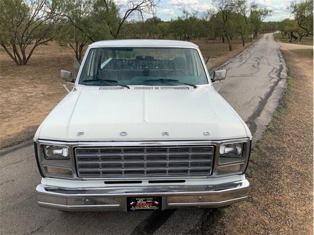 1980 Ford F150 (CC-1864591) for sale in Fredericksburg, Texas